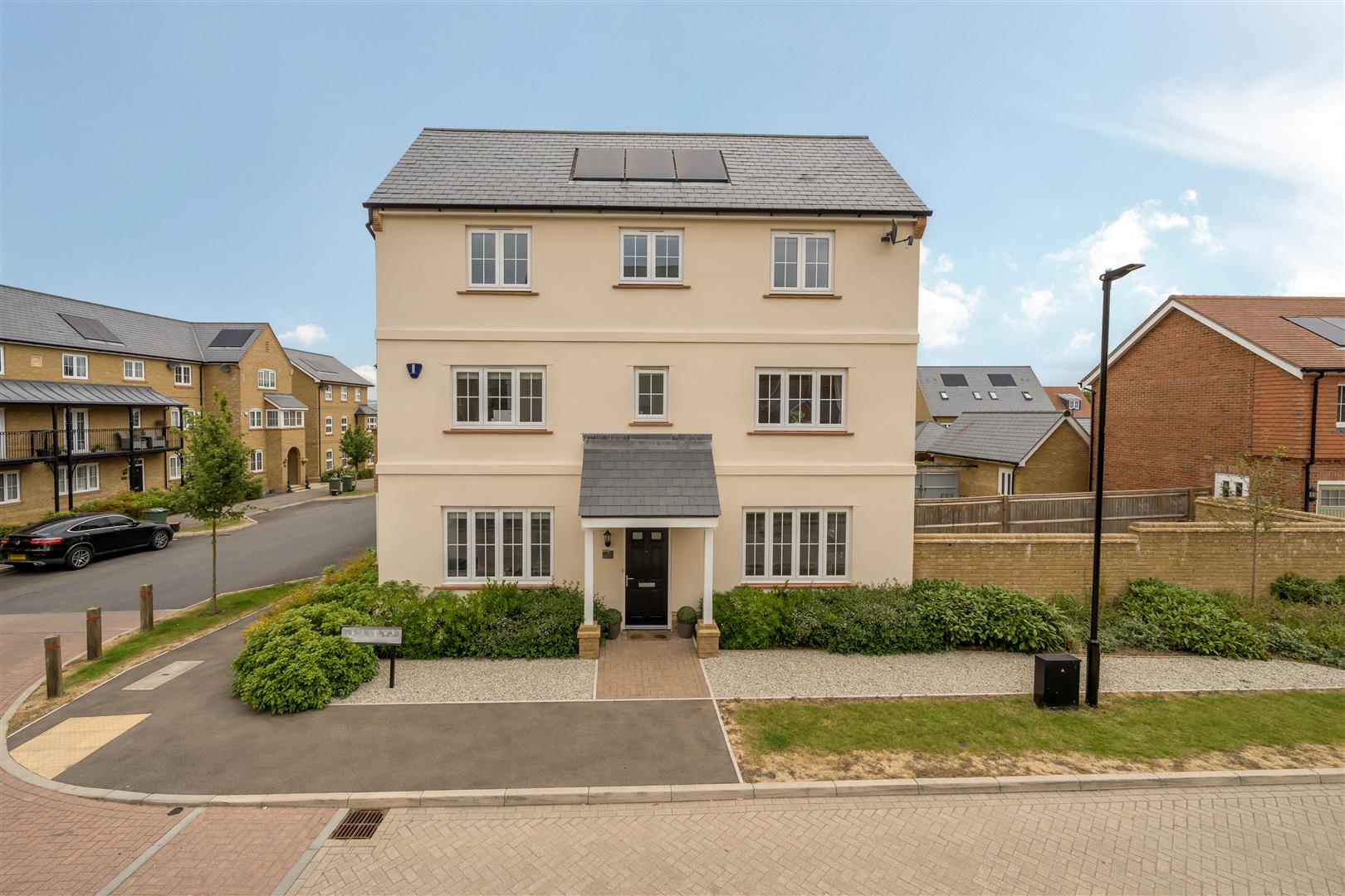 Pickers Road, Allington, Maidstone Simon Miller & Company